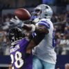 One prediction for training camp, wide receivers edition