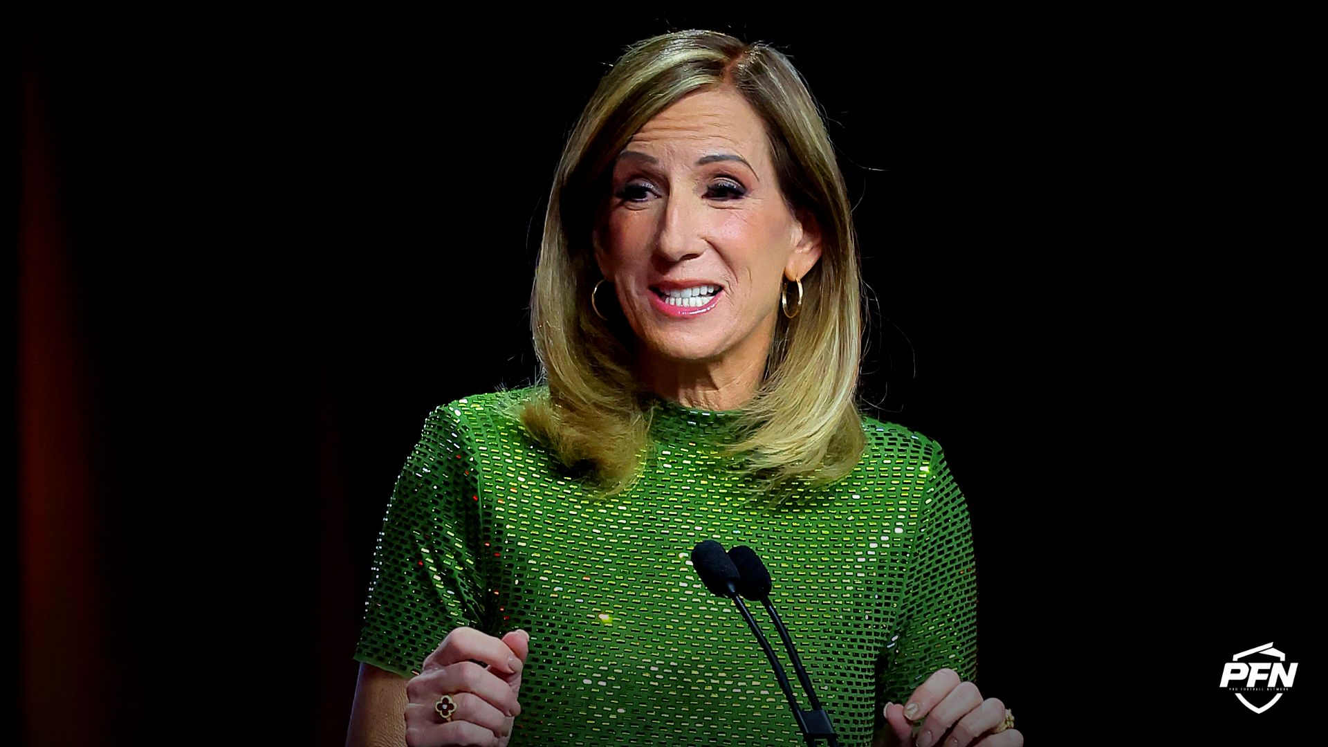 ‘Empty Words,’ ‘RESIGN’ – WNBA Commisioner Cathy Engelbert’s Statement on Players Receiving Online Hate Sparks Backlash