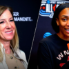 A’ja Wilson Takes Subtle Shot at WNBA Commissioner Cathy Engelbert at All-Star Weekend