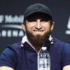 Magomed Ankalaev’s ‘tuneup’ Abu Dhabi win embodies a division that stats show is stuck in stasis