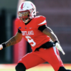 2027 NFL Draft Prospect Interview: Sonny Mayo, S, Cortland