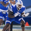 2027 NFL Draft Prospect Interview: Kynjrick Boyd, OT, Murray State University