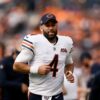 Former NFL Passer Gives Embattled Vikings QB Some Film Room Praise