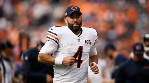 Former NFL Passer Gives Embattled Vikings QB Some Film Room Praise