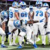 An All NFC North Team Ahead of the 2026 NFL Season