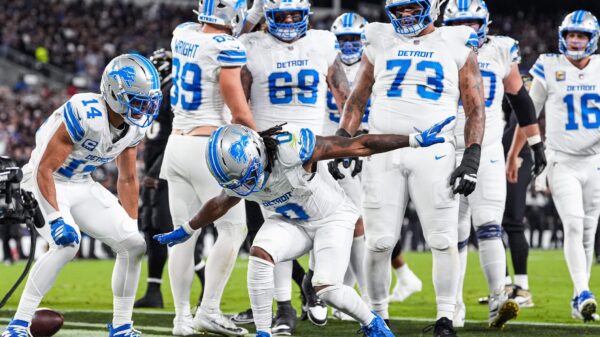 An All NFC North Team Ahead of the 2026 NFL Season