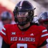 Cowboys were allegedly very interested in Brendan Sorsby