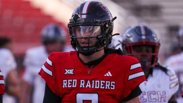 Cowboys were allegedly very interested in Brendan Sorsby