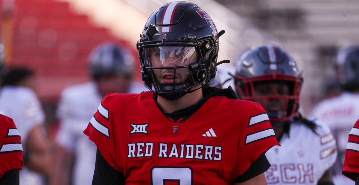 Cowboys were allegedly very interested in Brendan Sorsby