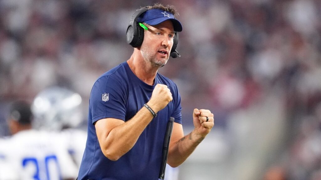 Cowboys need to become very aggressive