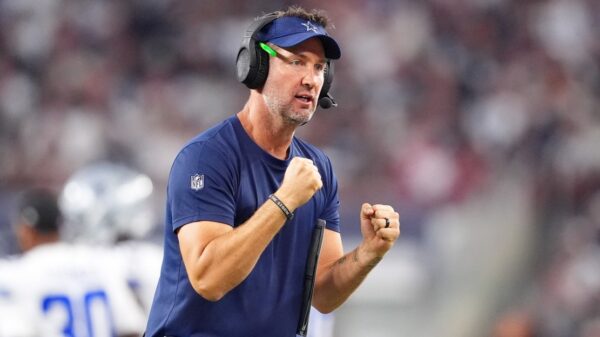 Cowboys need to become very aggressive