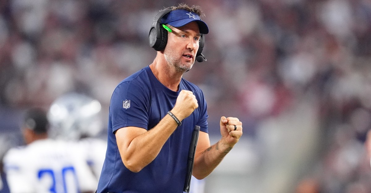 Cowboys need to become very aggressive