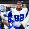 Why the 2025 Cowboys pass rush was better than you’ve been told