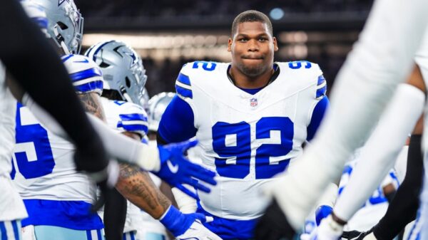 Why the 2025 Cowboys pass rush was better than you’ve been told