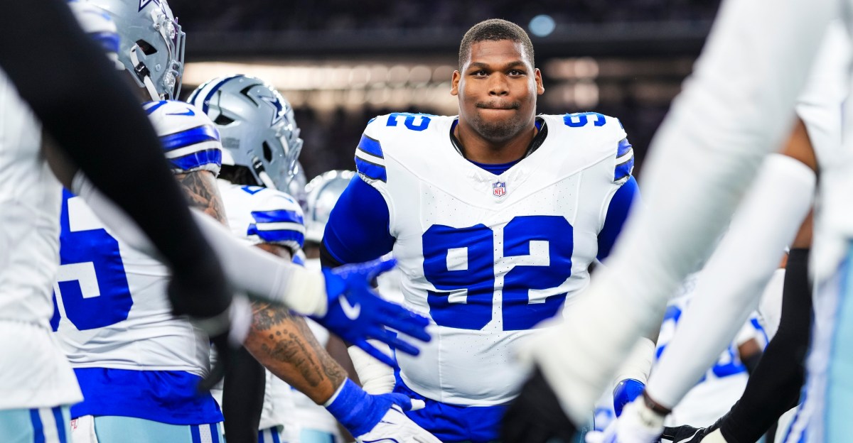 Why the 2025 Cowboys pass rush was better than you’ve been told