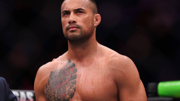 Carlos Ulberg Proposes Title Eliminator Tournament as He Issues Return Update