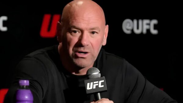 Dana White’s Past Business Mistake Which Cost Him $200K Resurfaces on the Internet