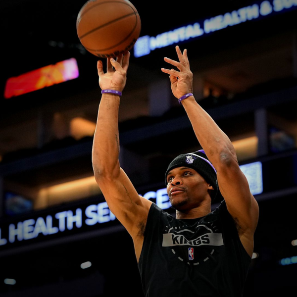 ‘Not Generating Much, if Any, Interest’ — 9-Time NBA All-Star ‘Likely’ To Open 2026-27 Season Unsigned
