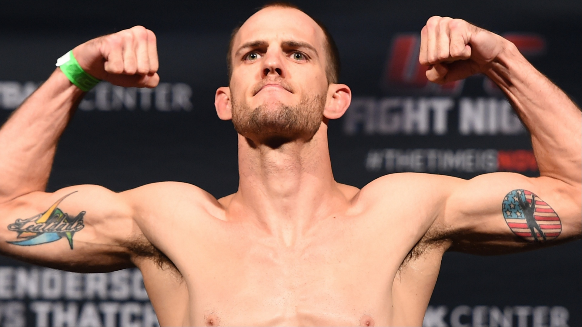 UFC vet Cole Miller takes on ‘casual MMA fans’ for fight camp misconceptions