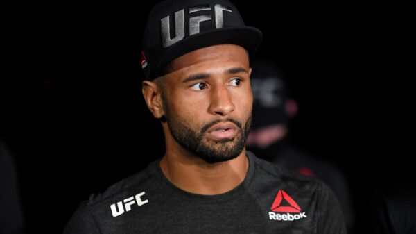 UFC Abu Dhabi fighter apologizes for demanding opponent’s release following loss: “I am severely disappointed in myself”
