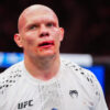 Bogdan Guskov vows to fight Magomed Ankalaev again following UFC Abu Dhabi loss