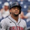 MLB rumors: Diamondbacks drama with Ketel Marte and Hunter Goodman’s trade value