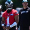 Eagles News: Philadelphia’s biggest question entering training camp
