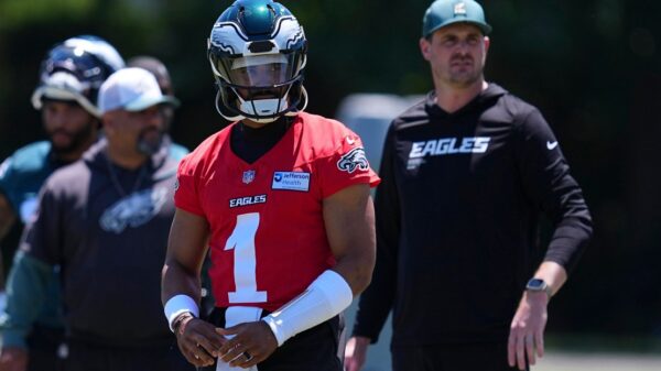 Eagles News: Philadelphia’s biggest question entering training camp