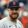 Garrett Crochet’s injury triggers an interesting clause in his Red Sox contract
