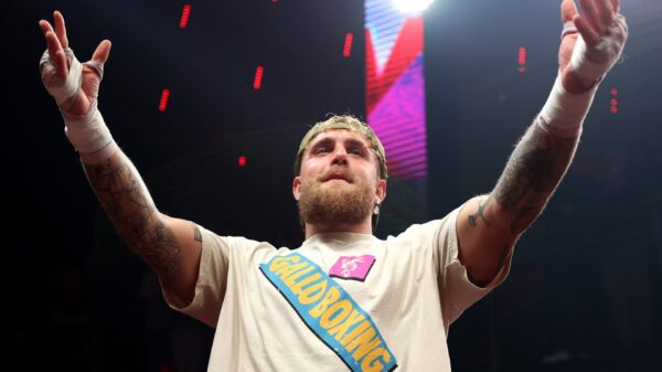 Jake Paul takes further shot at UFC boss Dana White after major boxing belts U-Turn