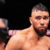 UFC Belgrade officially down a fight as four-time headliner left without replacement opponent