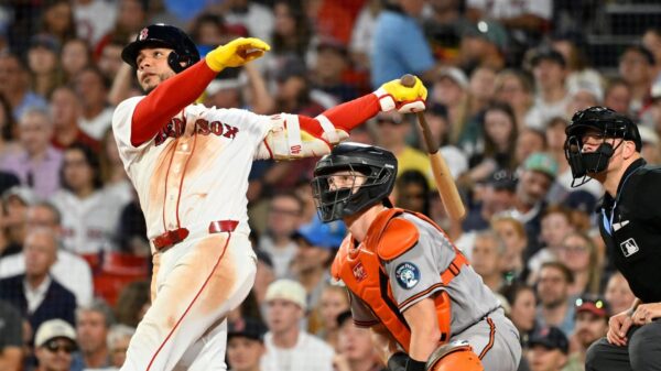 Free MLB home run picks, odds: Willson Contreras features in expert’s top HR player props for Monday, July 27