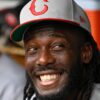 Cincinnati Reds Resume Battle for the Ohio Cup vs. Guardians in Three-Game Series