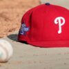 Angels Slugger is Appealing Buy-Low Option for Phillies at MLB Trade Deadline