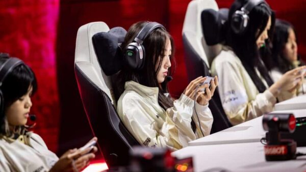 “I want to be known as a winner”: Top MLBB pros like Ashlay are dying to compete, but there are no tournaments in North America