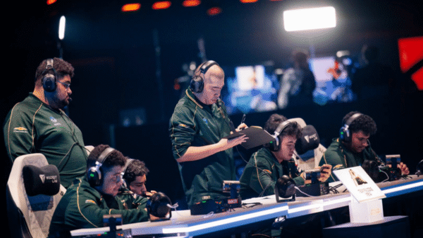 Moonton’s Ray Ng on MLBB at the Esports World Cup, growing mobile in the West, and AI coaching tools