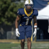 2027 NFL Draft Prospect Interview: Bryan Pulley, CB, UNC Pembroke