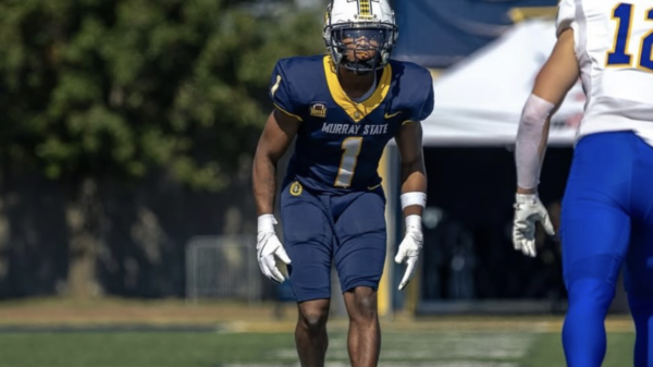 2027 NFL Draft Prospect Interview: Bryan Pulley, CB, UNC Pembroke