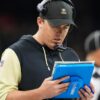 Kellen Moore is up for a career-defining season in 2026