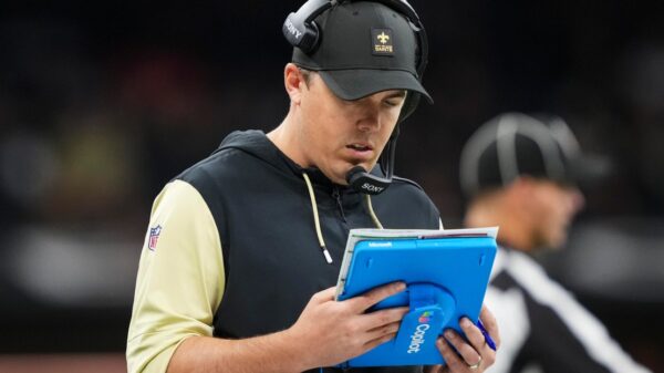 Kellen Moore is up for a career-defining season in 2026