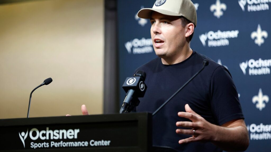 New Orleans Saints News, July 27: What is the expectation for the Saints staff in 2026?