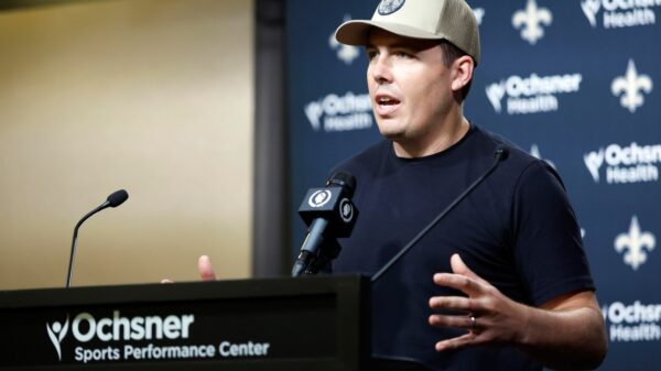 New Orleans Saints News, July 27: What is the expectation for the Saints staff in 2026?
