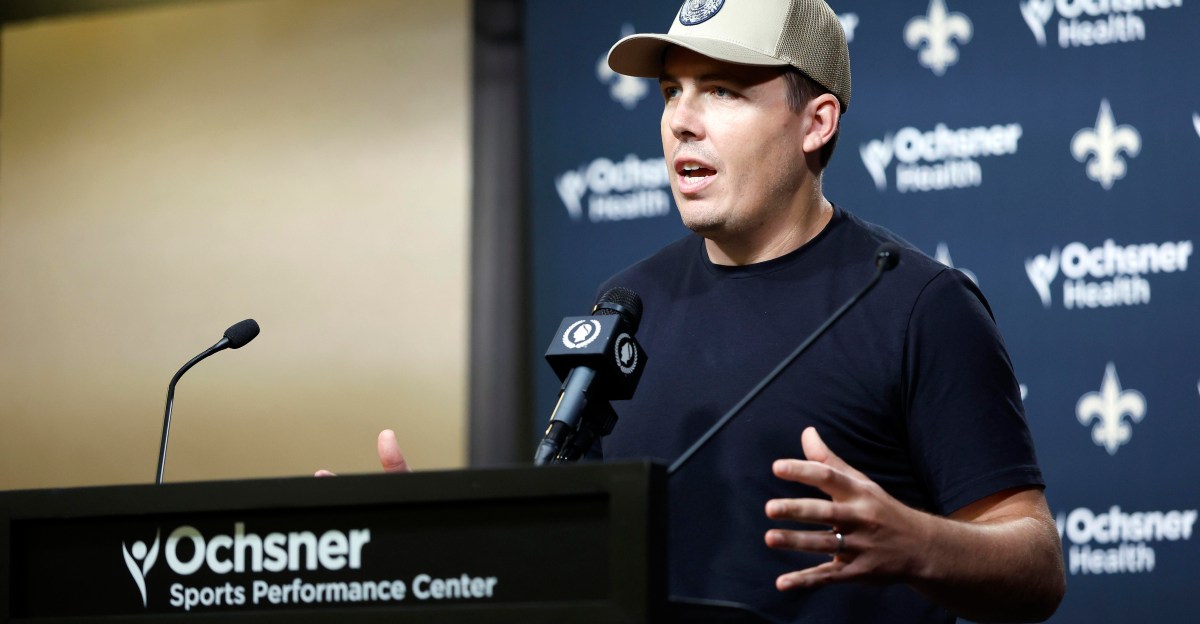New Orleans Saints News, July 27: What is the expectation for the Saints staff in 2026?