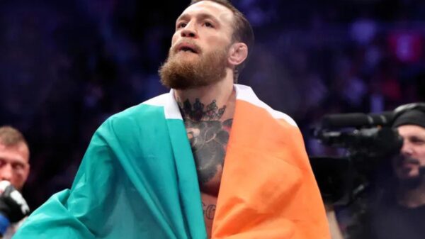 “The Last Dance”: Conor McGregor Confirms Retirement Fight Timeline After Surgery Confirmation