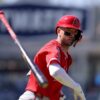 Sources: Rays express trade interest in Zach Neto, Freddy Peralta