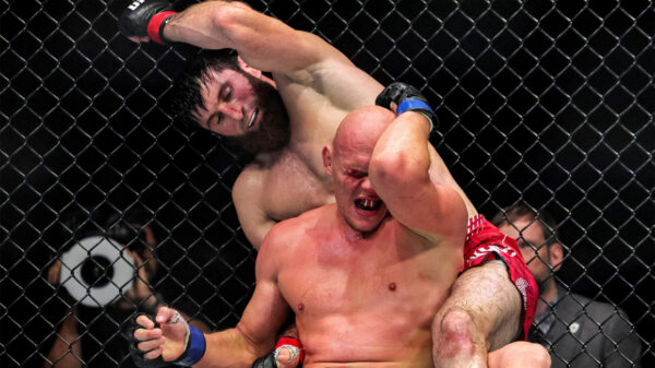 What’s next for Magomed Ankalaev and Bogdan Guskov after UFC Abu Dhabi?