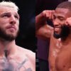 Dan Hooker details ‘death threats’ received from Salahdine Parnasse’s fans since UFC Paris announcement