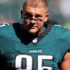 Eagles Film Review: This is a huge offseason for Ty Robinson