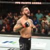 Mike Perry willing to take pay cut for UFC return as he reveals talks following Nate Diaz Netflix win