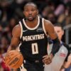 Lakers ‘Seriously Pursuing’ Jonathan Kuminga as Cavs Enter the Mix
